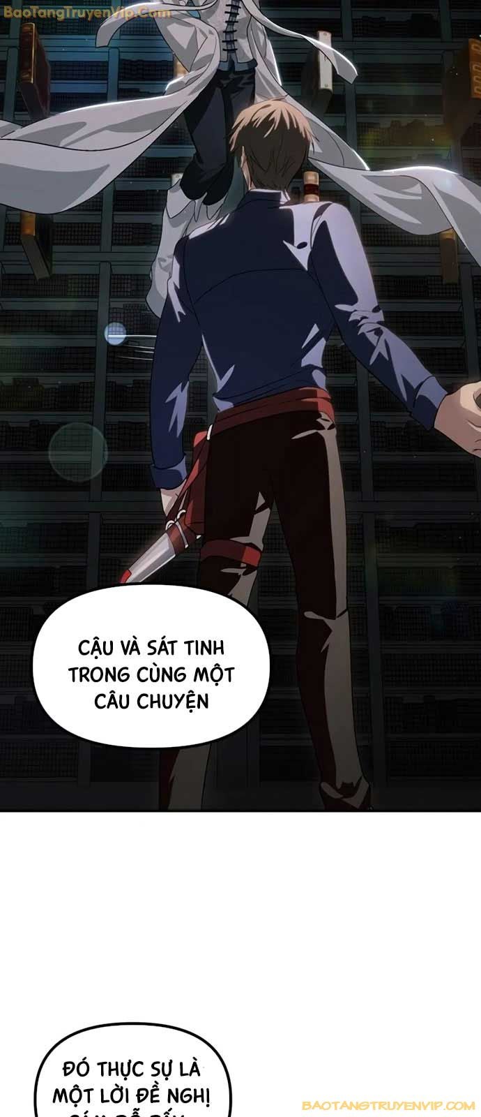 Thợ Săn Tự Sát Cấp SSS - Page 26