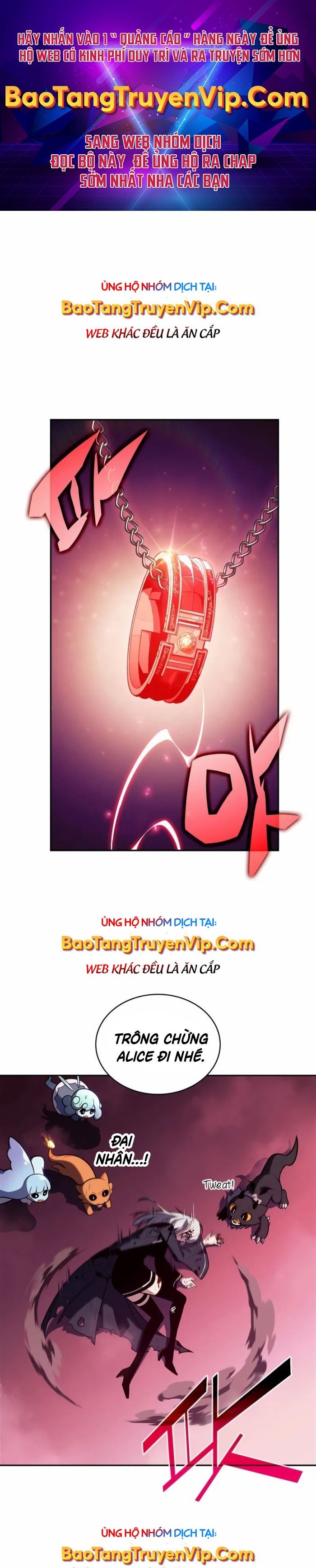 Người Chơi Mới Solo Cấp Cao Nhất - Page 1