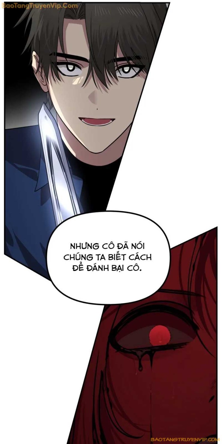 Thợ Săn Tự Sát Cấp SSS - Page 20