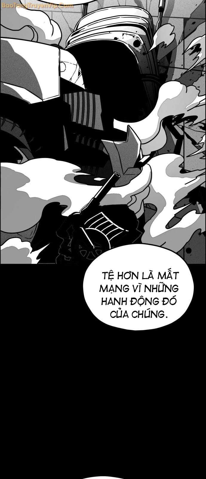 Lớp Học Cải Tạo - Page 28