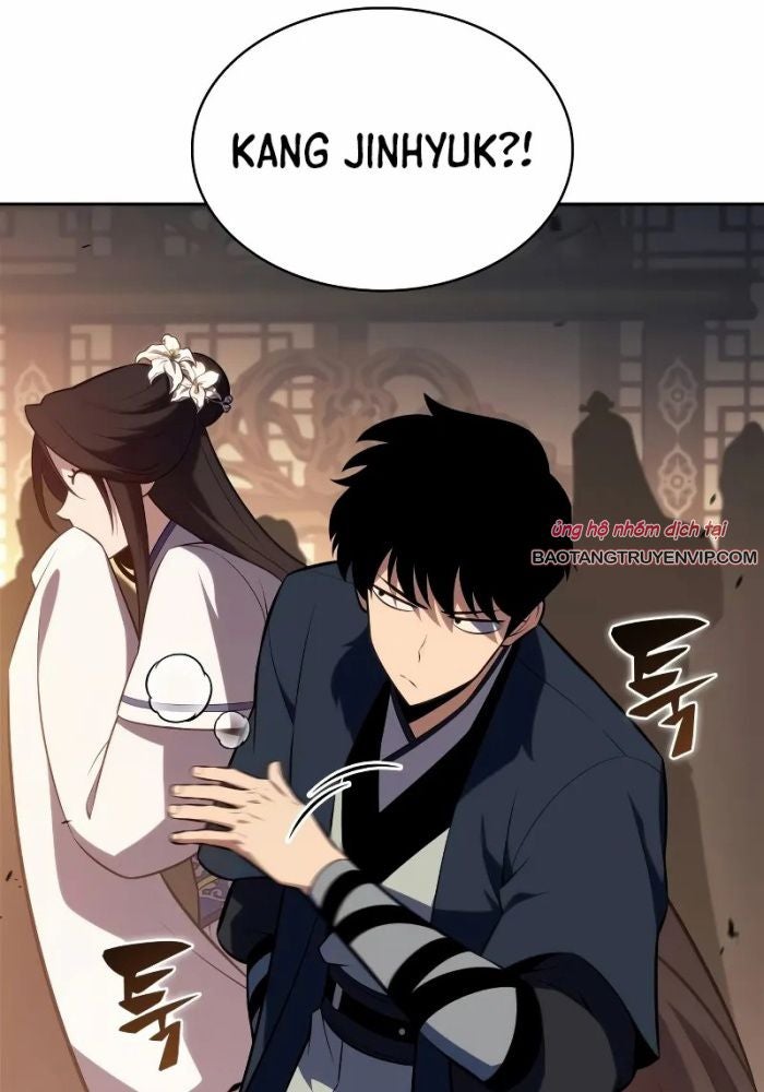 Người Chơi Mới Solo Cấp Cao Nhất - Page 3
