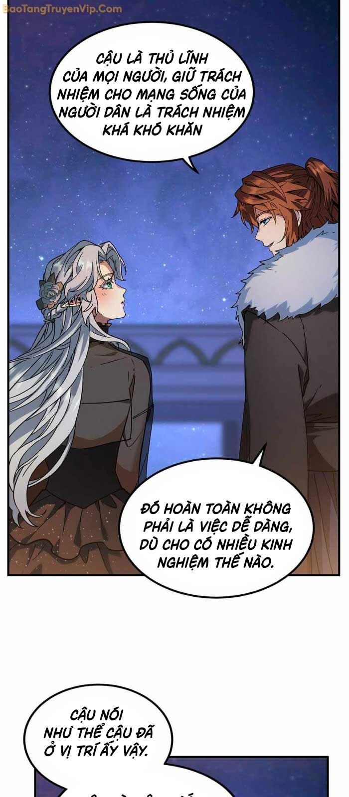 Ánh Sáng Cuối Con Đường - Page 60