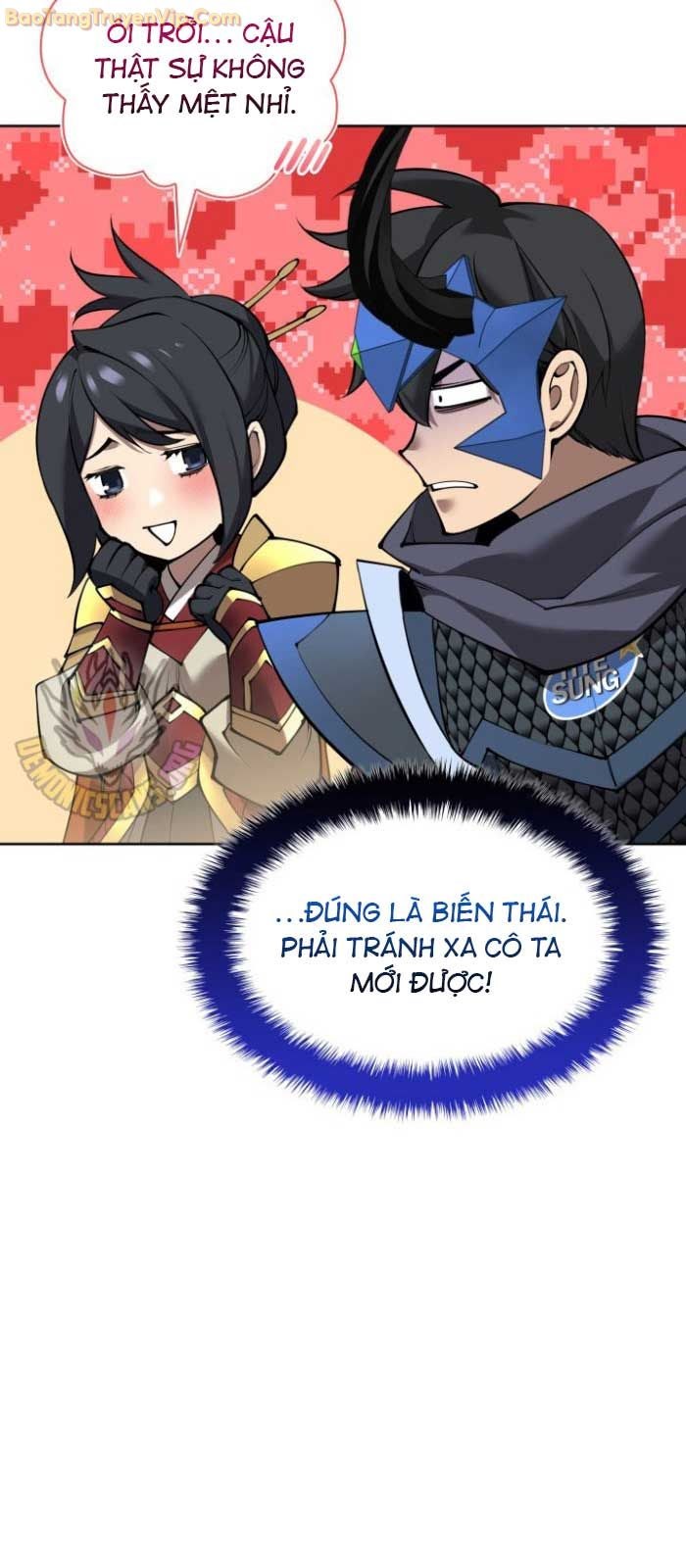 Thợ Rèn Huyền Thoại - Page 52