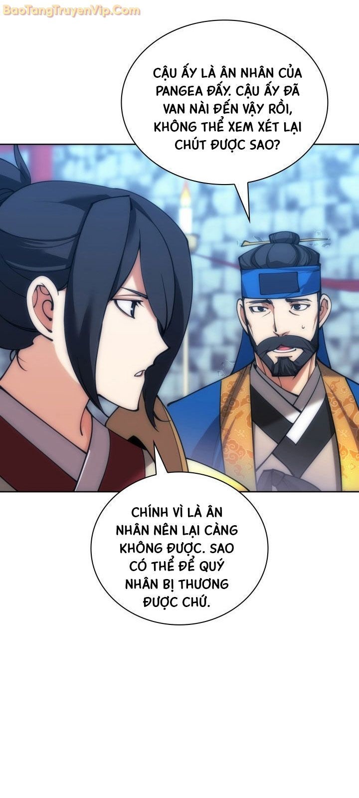 Thợ Rèn Huyền Thoại - Page 93