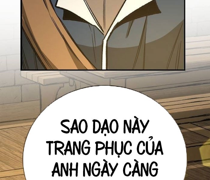 Kẻ Điên Và Đội Trưởng Cảnh Vệ - Page 268