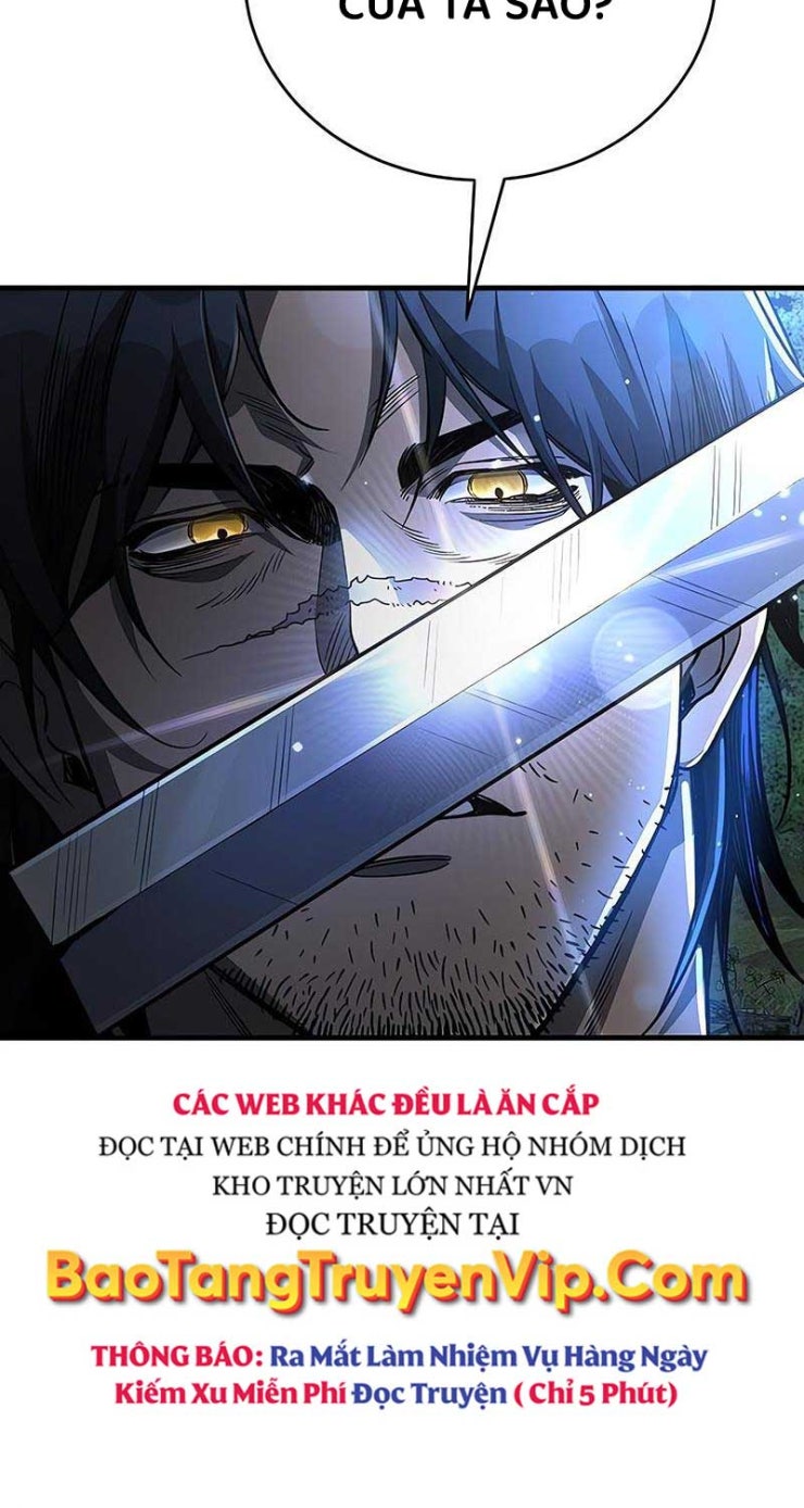Kẻ Điên Và Đội Trưởng Cảnh Vệ - Page 99