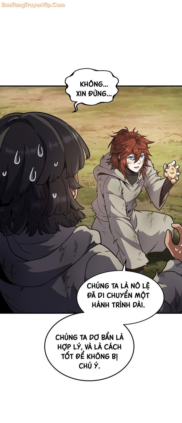 Ánh Sáng Cuối Con Đường - Page 66