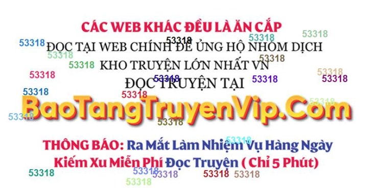Tam Vương Truyền Nhân - Page 1