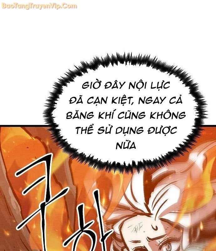 Chinh Phục Võ Lâm Chỉ Với Một Tô Mỳ - Page 161
