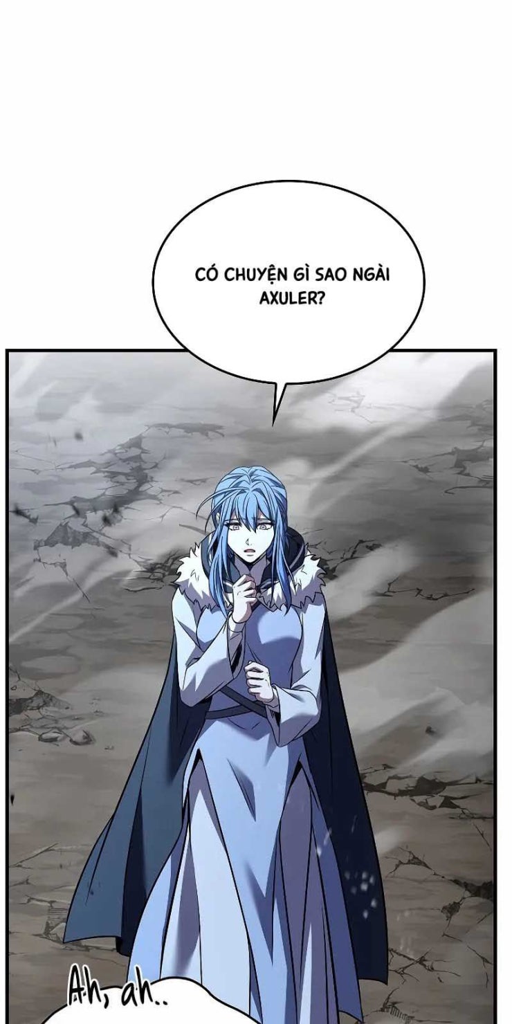 Sự Trở Lại Của Vị Hiệp Sĩ Dùng Thương - Page 85