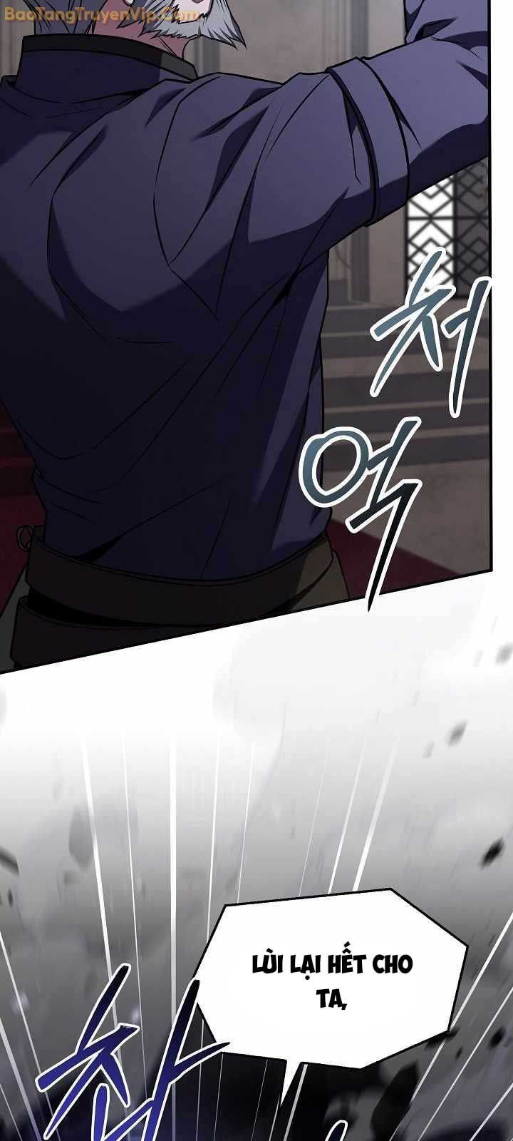 Sự Trở Lại Của Vị Hiệp Sĩ Dùng Thương - Page 22