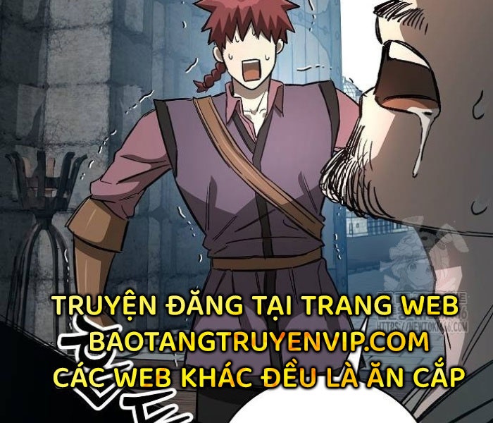 Kẻ Điên Và Đội Trưởng Cảnh Vệ - Page 11