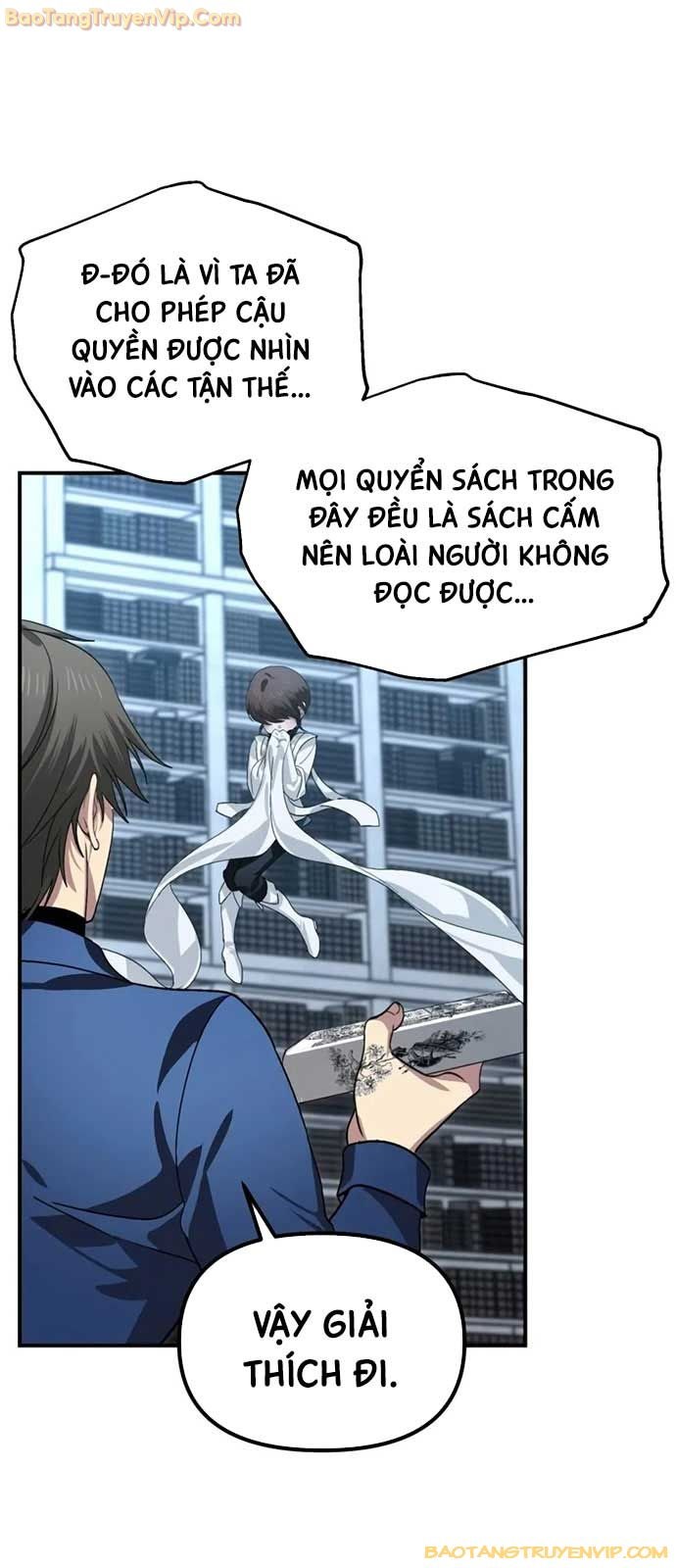 Thợ Săn Tự Sát Cấp SSS - Page 47
