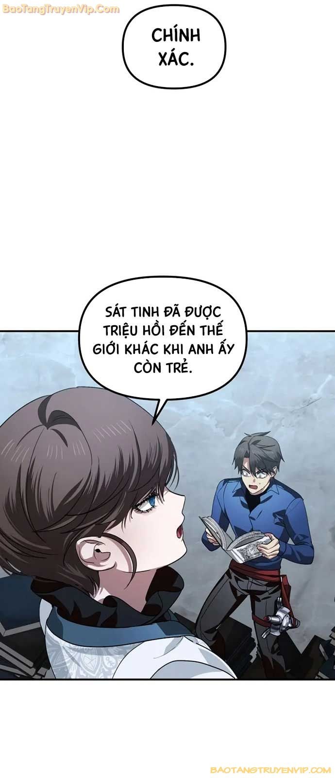 Thợ Săn Tự Sát Cấp SSS - Page 52