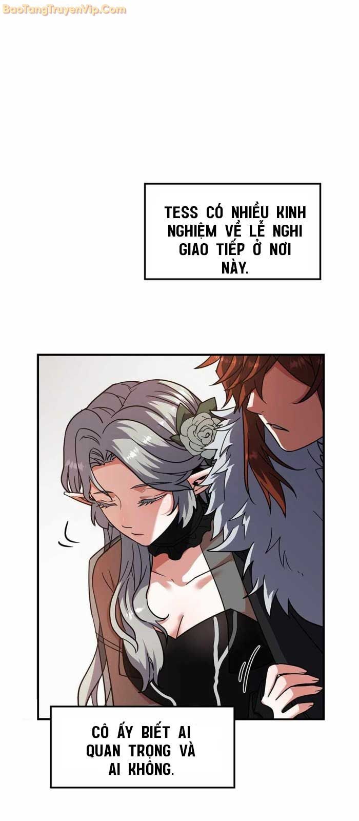 Ánh Sáng Cuối Con Đường - Page 42