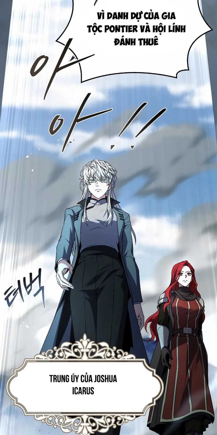 Sự Trở Lại Của Vị Hiệp Sĩ Dùng Thương - Page 77