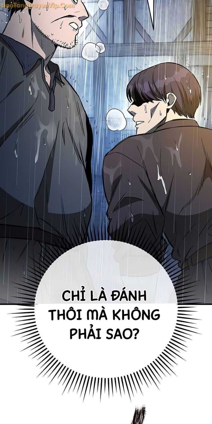 Kẻ Điên Và Đội Trưởng Cảnh Vệ - Page 75