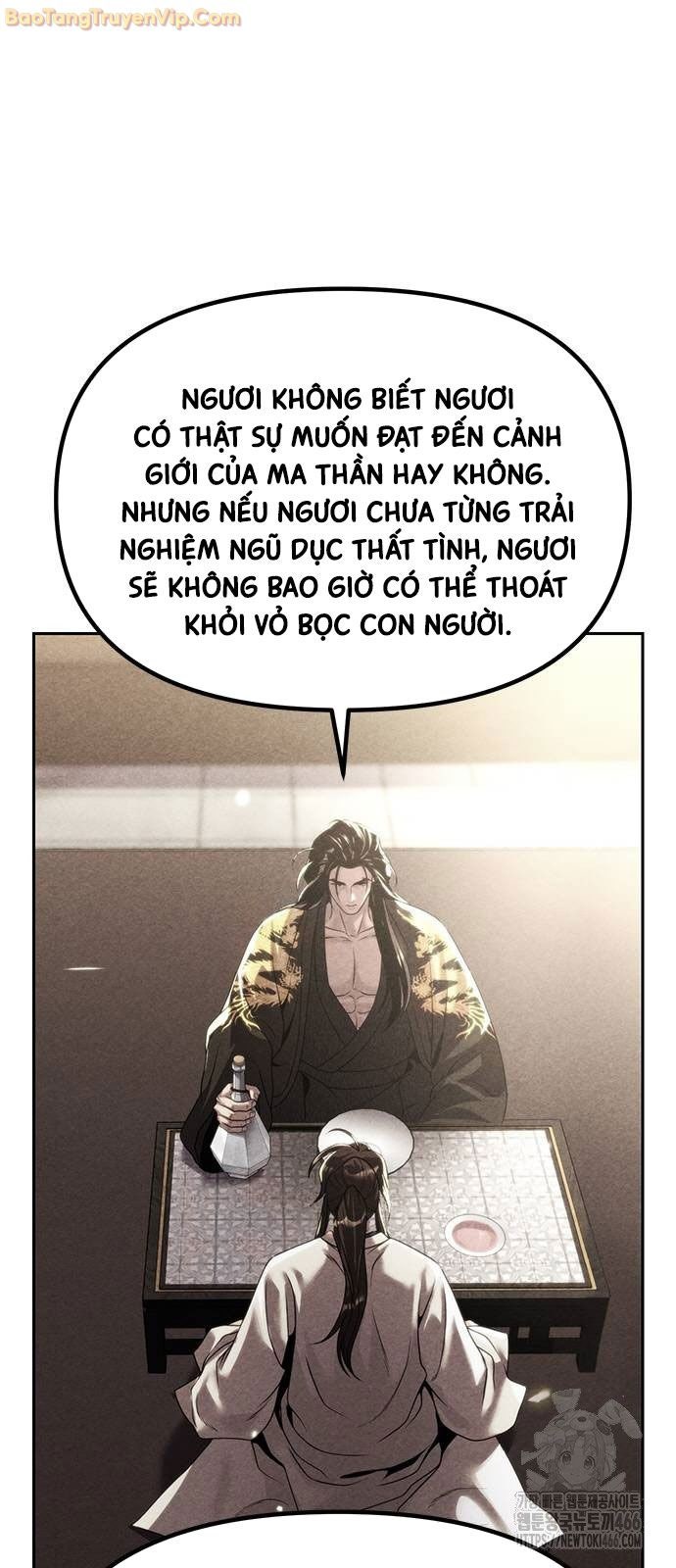 Ma Đạo Chuyển Sinh Ký - Page 8