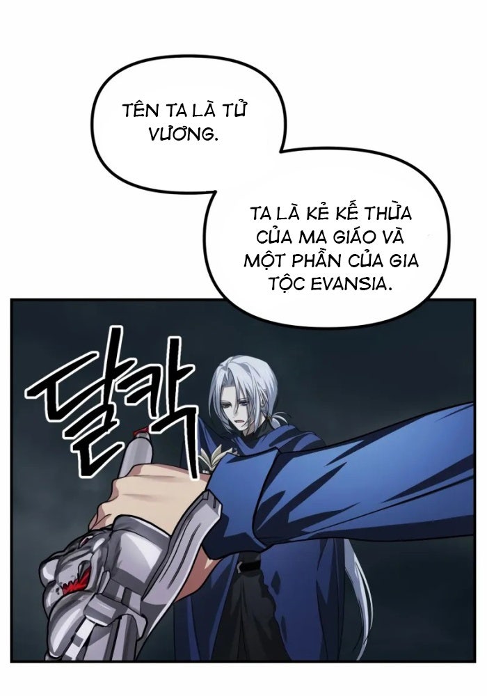 Thợ Săn Tự Sát Cấp SSS - Page 99