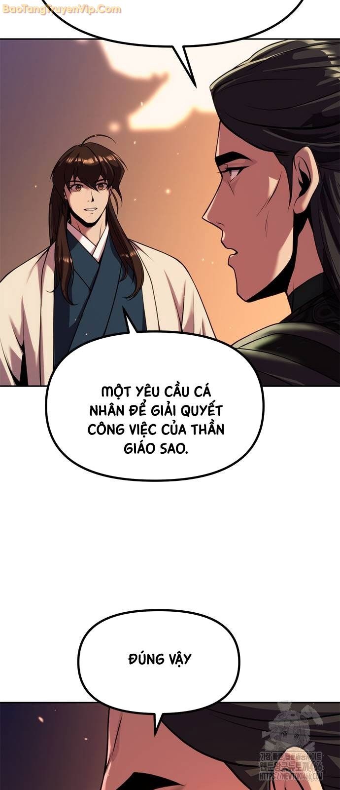 Ma Đạo Chuyển Sinh Ký - Page 18
