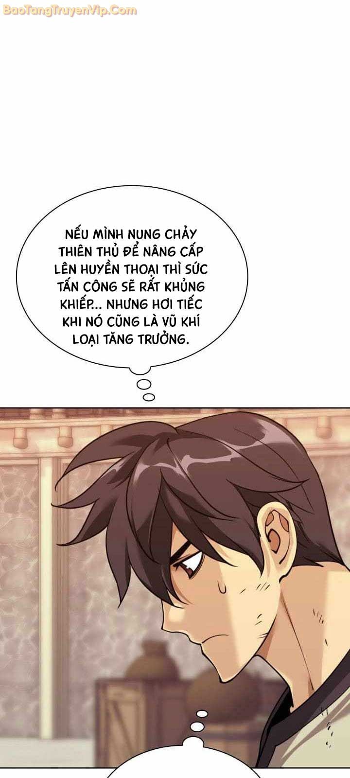 Thợ Rèn Huyền Thoại - Page 106