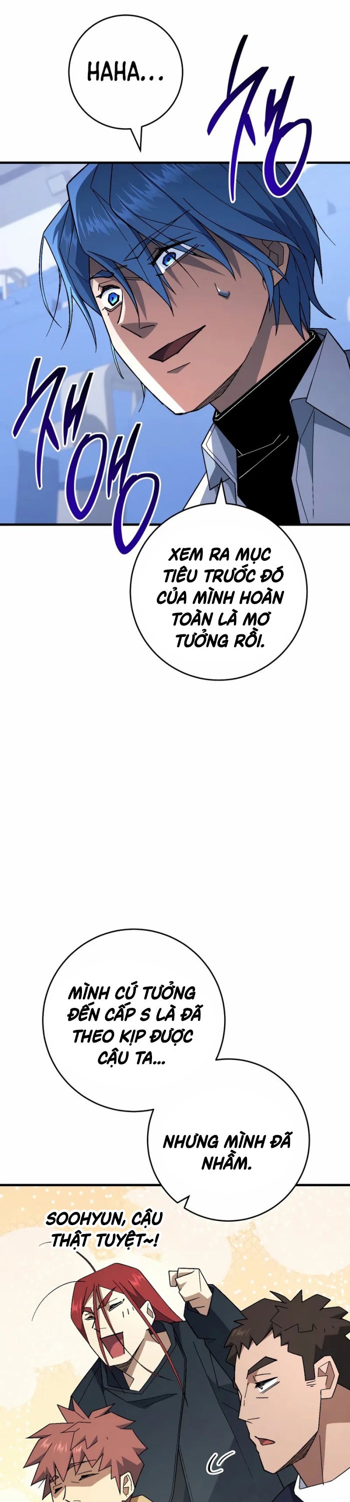 Anh Hùng Trở Lại - Page 15
