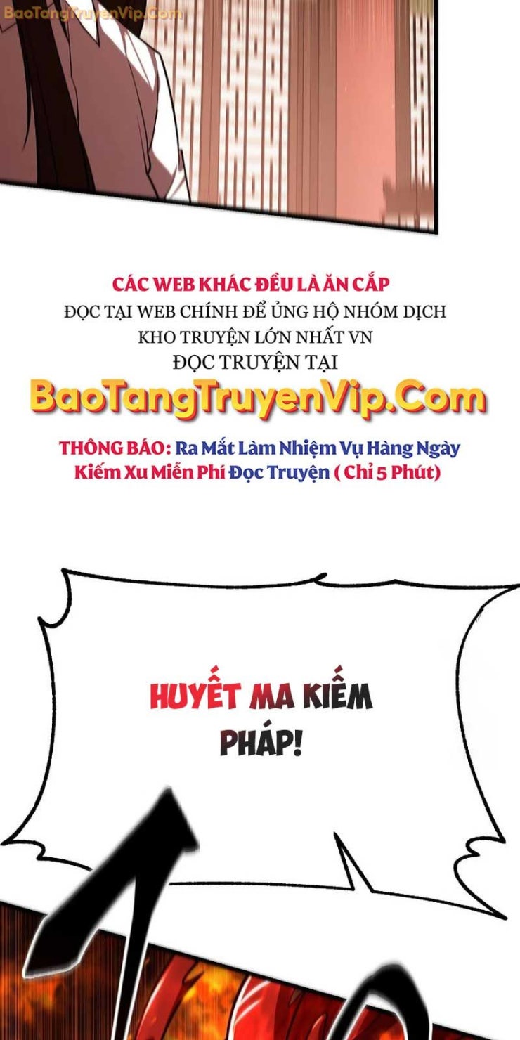 Tam Vương Truyền Nhân - Page 18