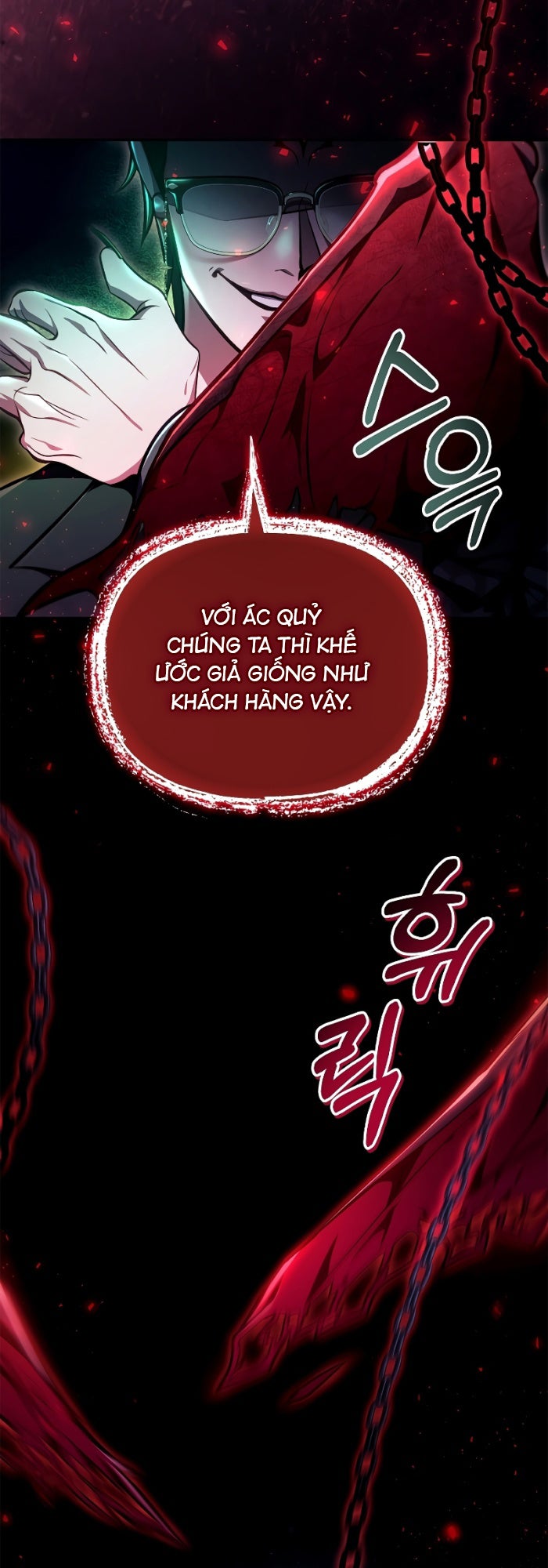 Xuyên Không Trở Thành Hồi Quy Giả - Page 29
