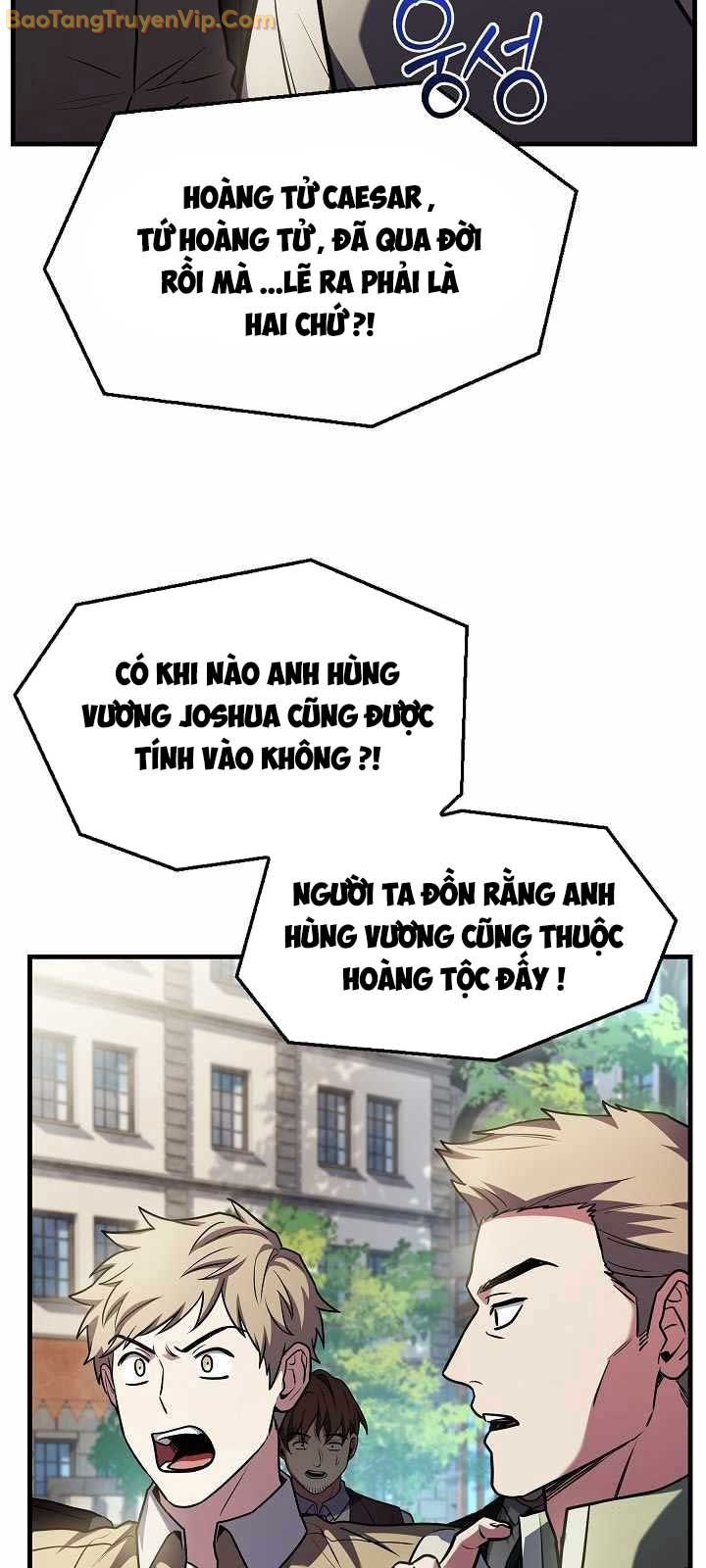 Sự Trở Lại Của Vị Hiệp Sĩ Dùng Thương - Page 101
