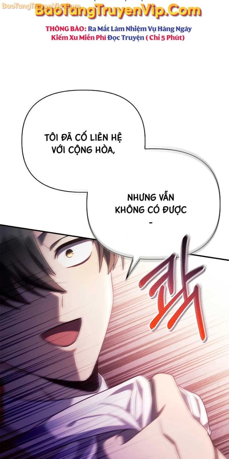 Xuyên Không Trở Thành Hồi Quy Giả - Page 22