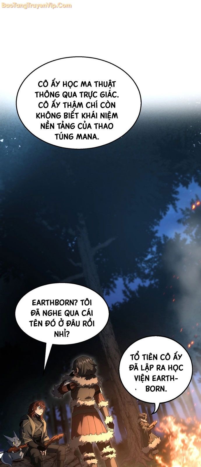 Ánh Sáng Cuối Con Đường - Page 24