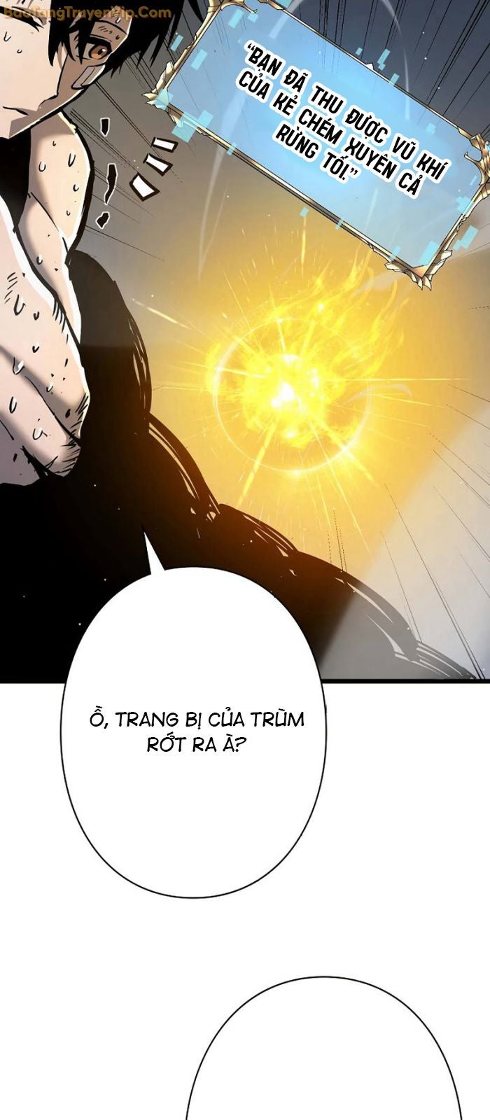 Trở Thành Anh Hùng Mạnh Nhất Nhờ Gian Lận - Page 34