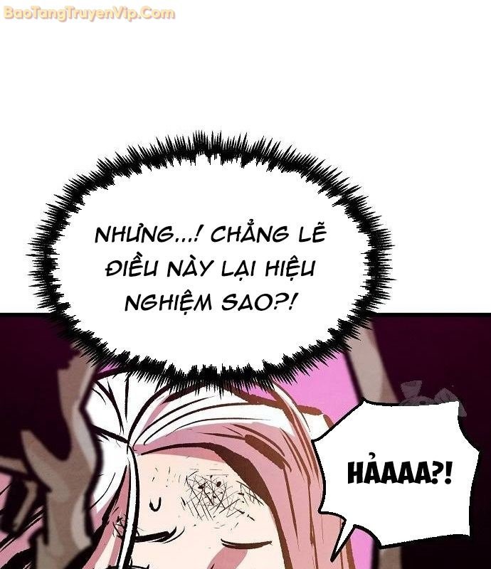 Chinh Phục Võ Lâm Chỉ Với Một Tô Mỳ - Page 131