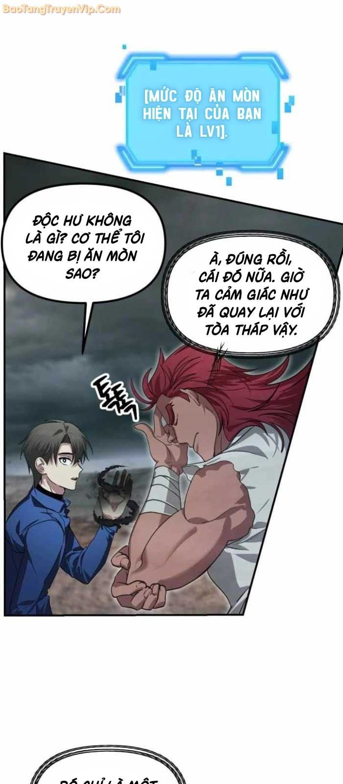 Thợ Săn Tự Sát Cấp SSS - Page 32