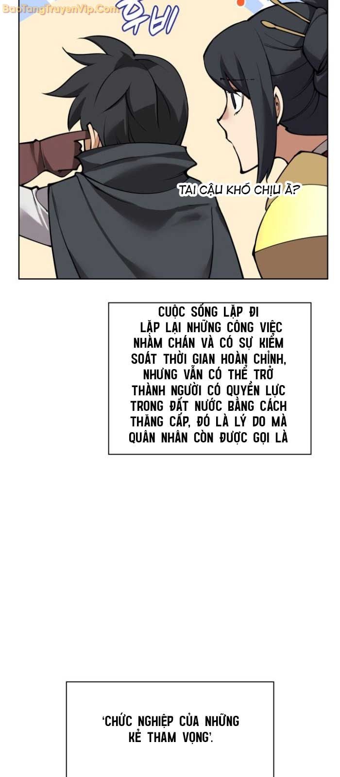 Thợ Rèn Huyền Thoại - Page 71