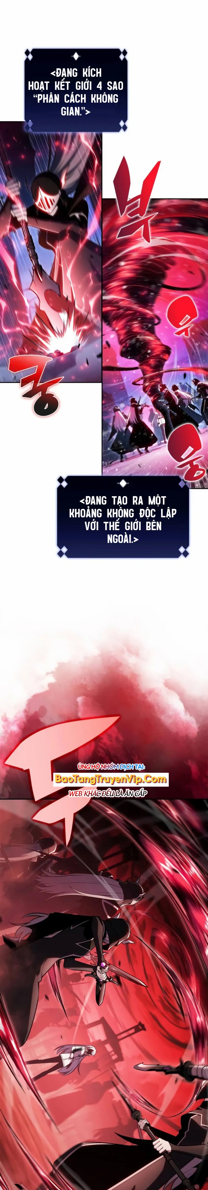 Người Chơi Mới Solo Cấp Cao Nhất - Page 2