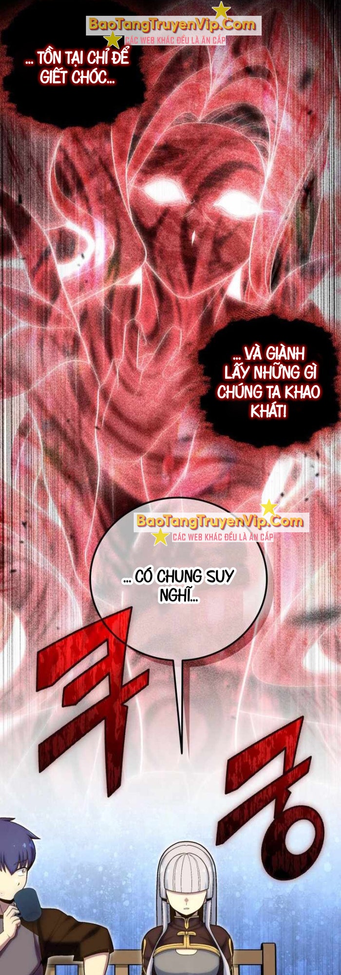 Vô tình ghi danh - Page 2