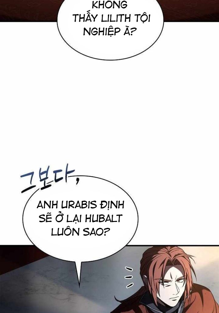 Sự Trở Lại Của Vị Hiệp Sĩ Dùng Thương - Page 3