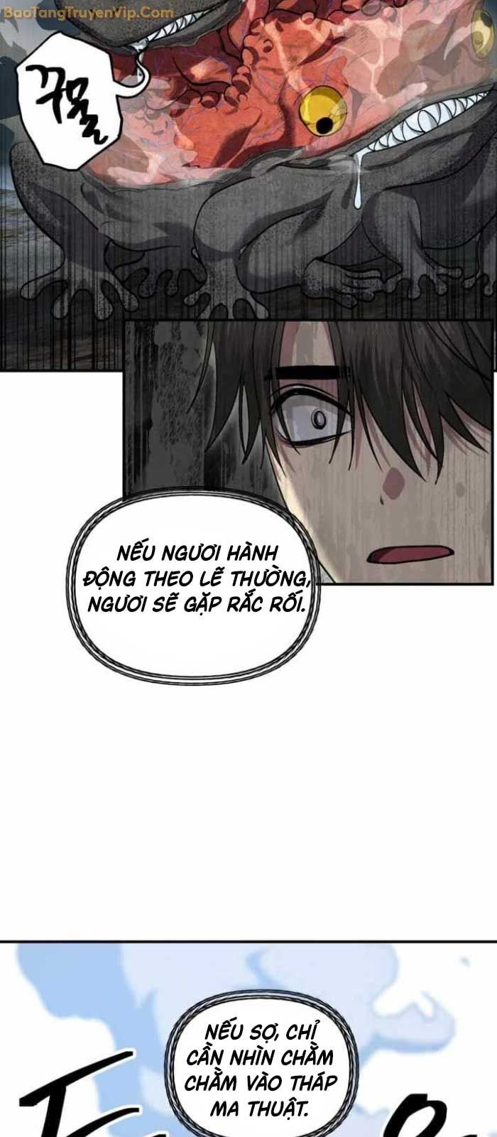 Thợ Săn Tự Sát Cấp SSS - Page 48