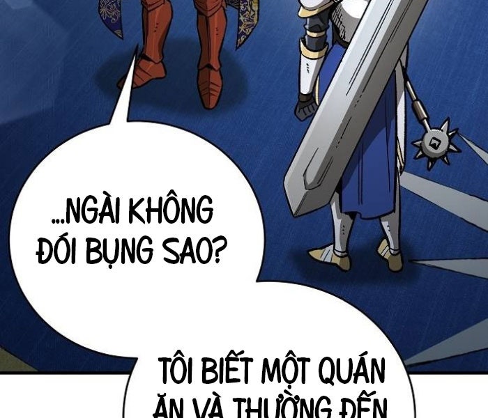 Kẻ Điên Và Đội Trưởng Cảnh Vệ - Page 187