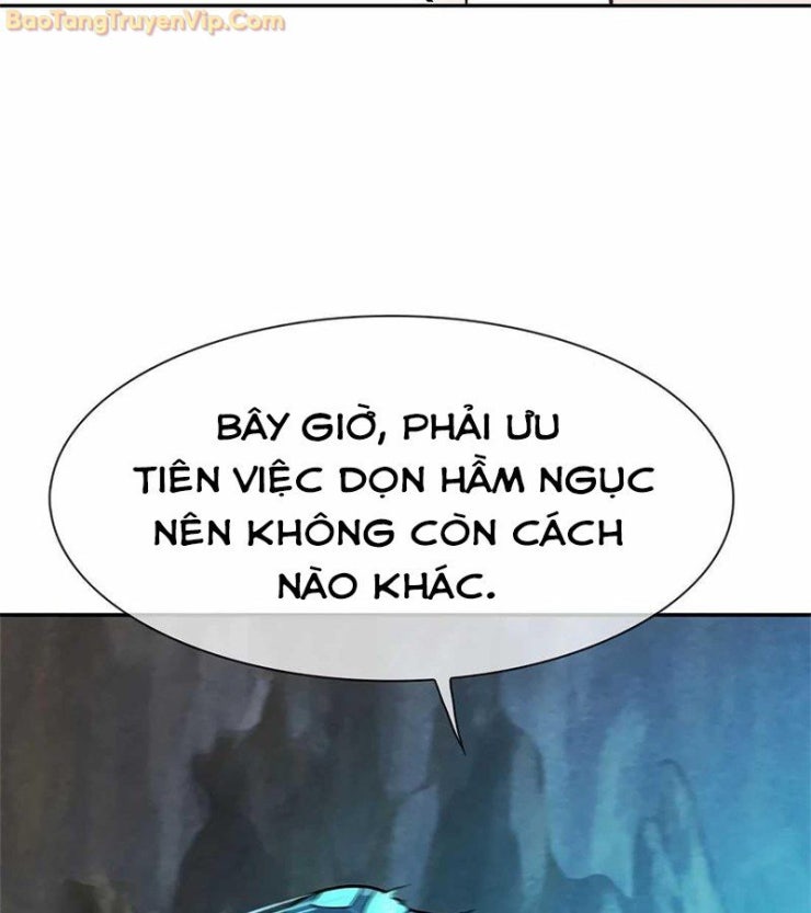 Tôi Chỉ Là Người Khuân Vác Trong Hầm Ngục - Page 282