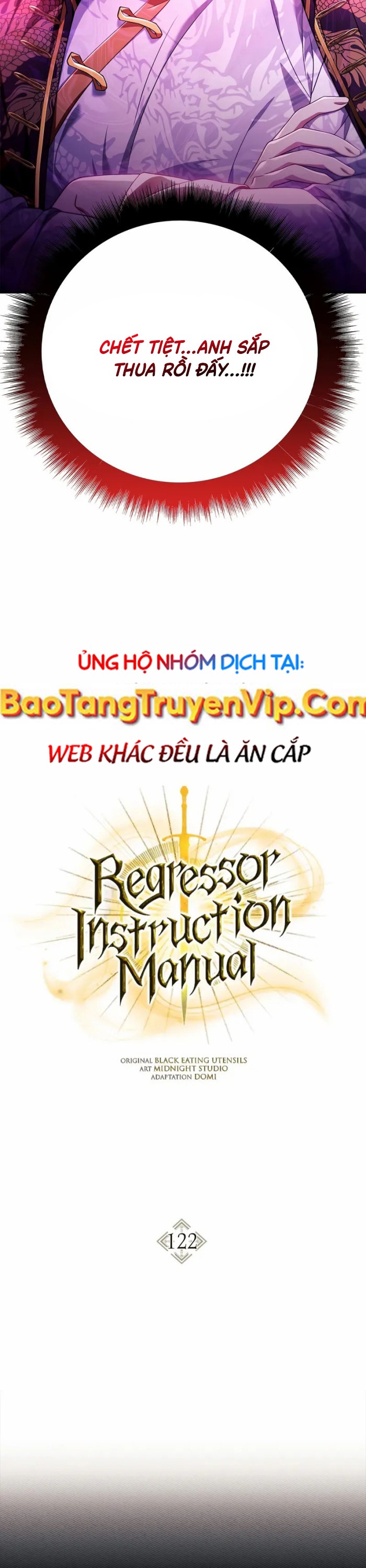 Xuyên Không Trở Thành Hồi Quy Giả - Page 3