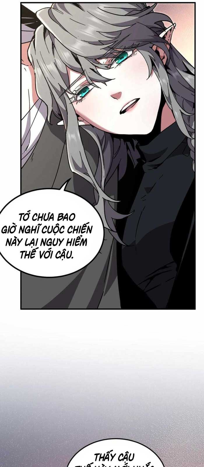 Ánh Sáng Cuối Con Đường - Page 11