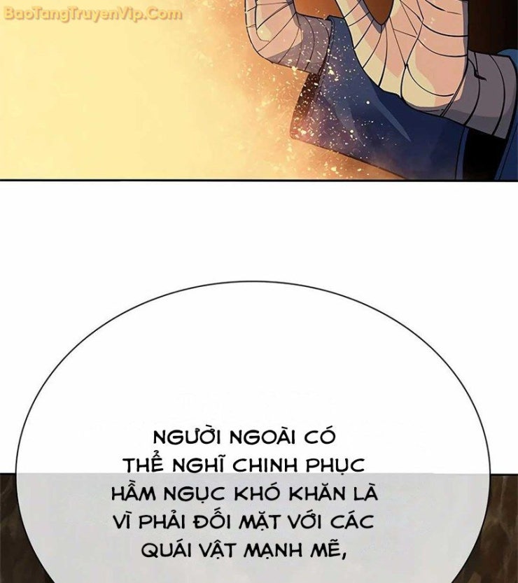 Tôi Chỉ Là Người Khuân Vác Trong Hầm Ngục - Page 202