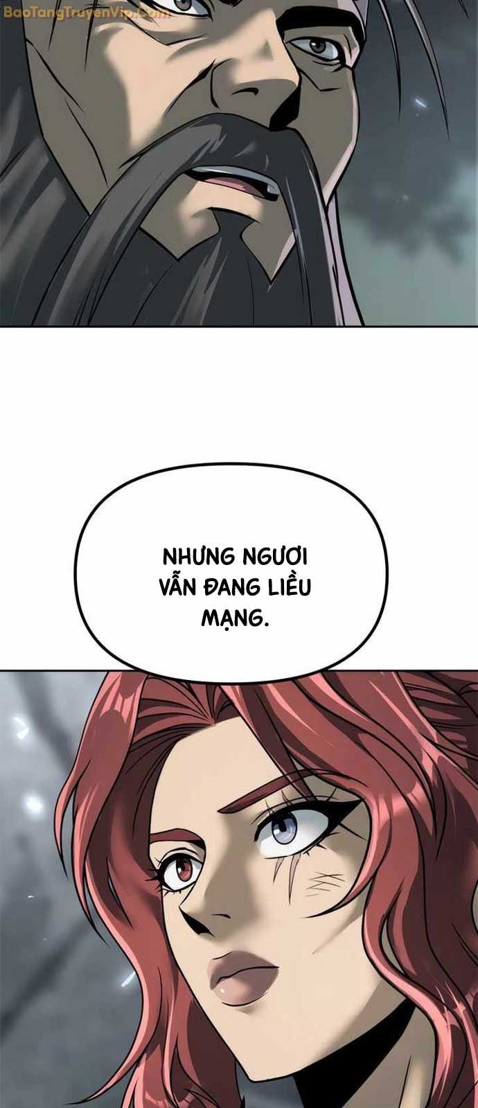Ma Đạo Chuyển Sinh Ký - Page 60