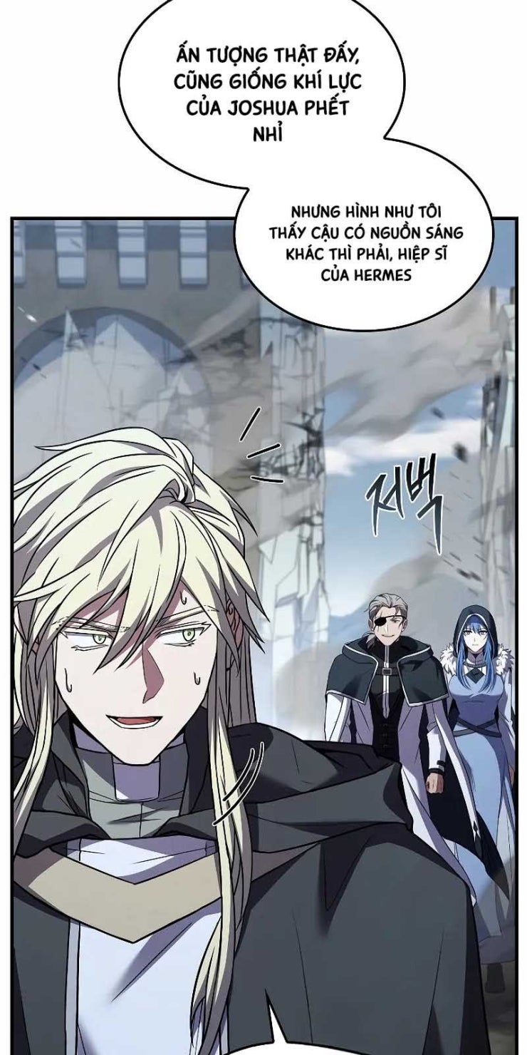 Sự Trở Lại Của Vị Hiệp Sĩ Dùng Thương - Page 70