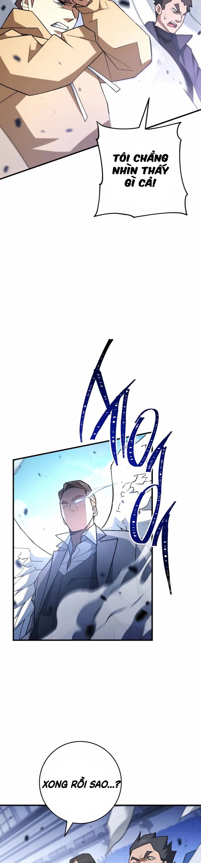 Anh Hùng Trở Lại - Page 36