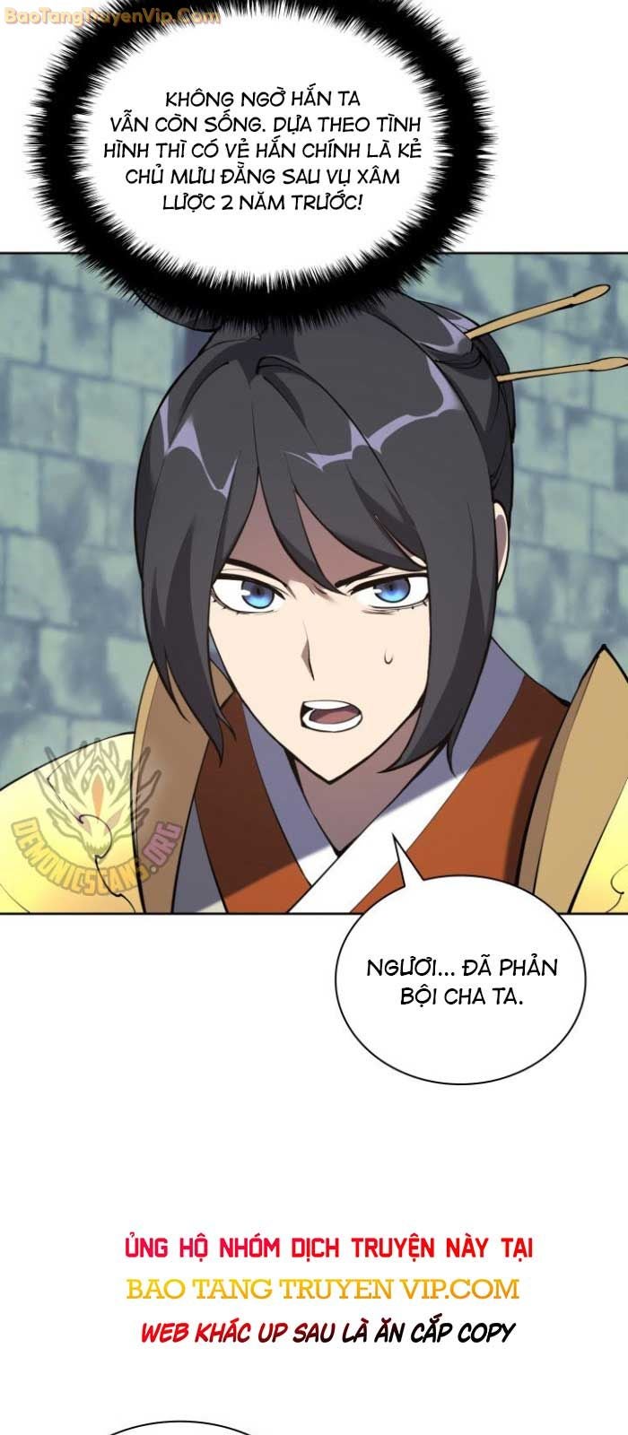Thợ Rèn Huyền Thoại - Page 7