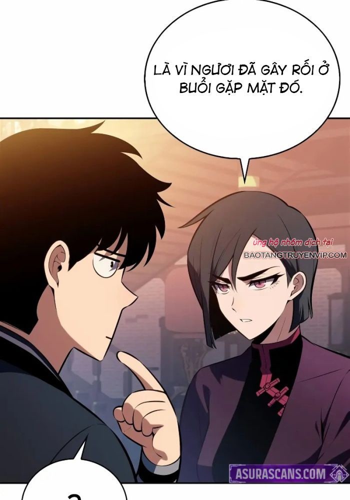 Người Chơi Mới Solo Cấp Cao Nhất - Page 104
