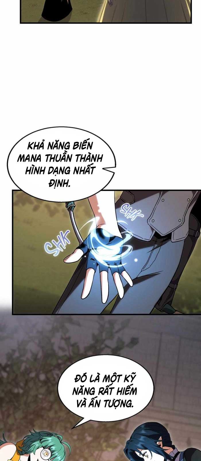 Ánh Sáng Cuối Con Đường - Page 70